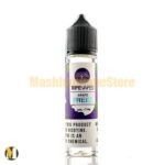 جویس انگور یخ رایپ ویپز <br><span>Ripe Vapes Grape Freez 60ml</span> - Image 2